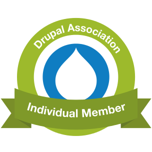 Membre association Drupal.org